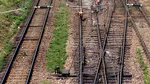 Linia feroviară București Nord-Jilava-Giurgiu Nord-Giurgiu Nord Frontieră va fi modernizată