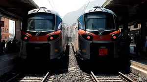 UE schimbă regulile pentru transportul feroviar. Călătorii mai rapide și mai puține blocaje la frontiere
