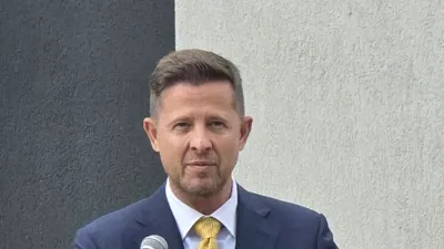 POLITIC Hubert Thuma: Azi am fost dat afară din partidul în care am câștigat fiecare mandat