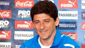 Miodrag Belodedici şi Ion Vlădoiu vor face parte din Comisia Tehnică a FRF 