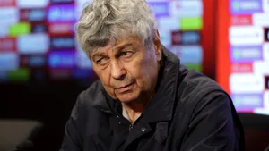 DECLARAȚII Rogobete, despre starea de sănătate a lui Mircea Lucescu: Este în stare critică la ATI
