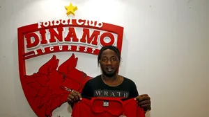 Antonio Ghomsi pleacă de la Dinamo
