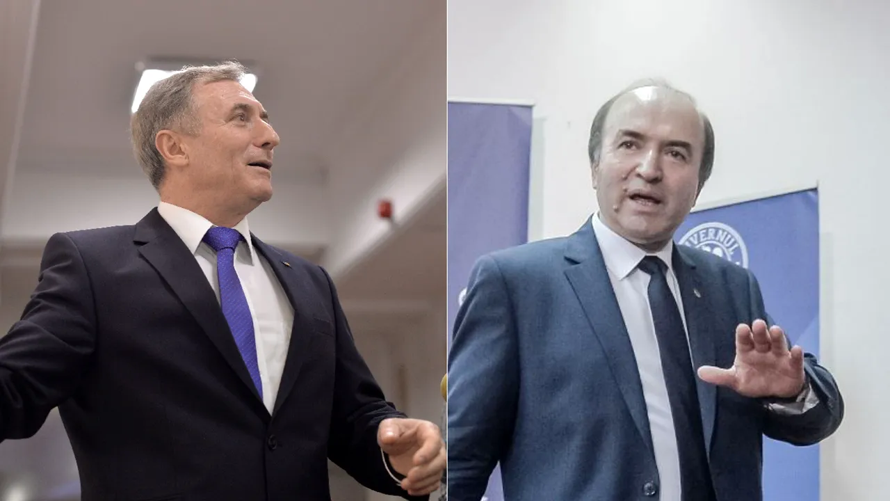Augustin Lazăr anunţă că îşi depune candidatura pentru un nou mandat de procuror general/ Reacţia ministrului Tudorel Toader: Poate candida oricine îndeplineşte condiţiile