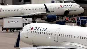 Un angajat al unui aeroport din Texas a murit după ce a fost „înghiţit