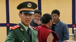 Manifestaţii în Europa, împotriva acţiunilor violente ale autorităţilor chineze în Tibet