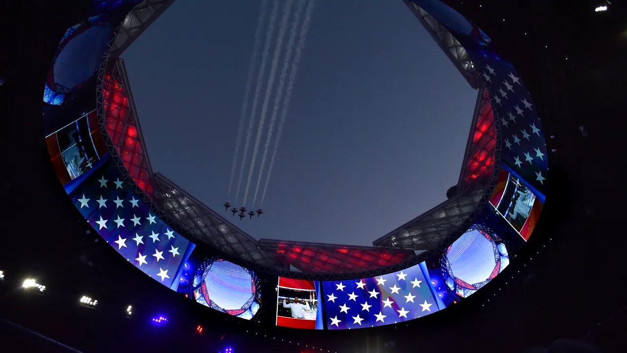 Dezamăgire pe toată linia. Audienţa Super Bowl 2019, cea mai mică pentru evenimentul fotbalistic din ultimul deceniu