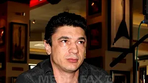 Luis Lazarus a primit aprobarea pentru lansarea televiziunii Zeus TV