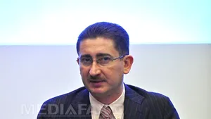 Chiriţoiu: Amenzile, cuplate cu puşcăria pentru manageri, ar descuraja încălcarea legii concurenţei