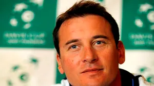 Andrei Pavel o va antrena pe Jelena Jankovici în 2011