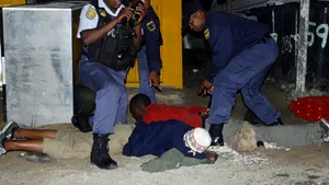 Africa de Sud: Violenţele împotriva imigranţilor s-au extins