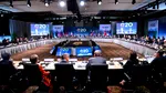 Ministrul rus de Finanțe, exclus din fotografia de grup a G20 după ce oficialii europeni au refuzat să apară alături de el