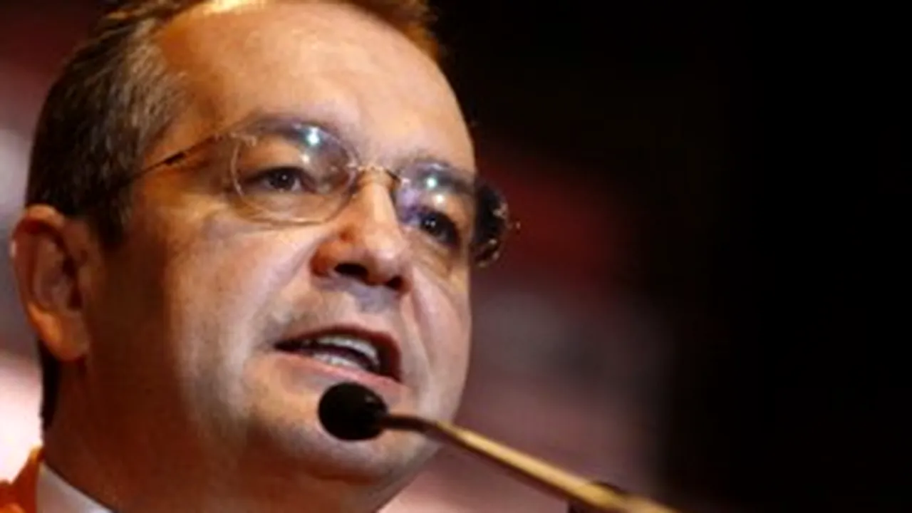 Romanian Democrat Liberals, Social Democrats Claim PM Position - Party President