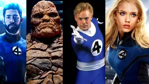 Filmul „Fantastic Four” are un nou scenarist. Este Josh Friedman, omul din spatele poveştii din filmul „Avatar: The Way of Water” 