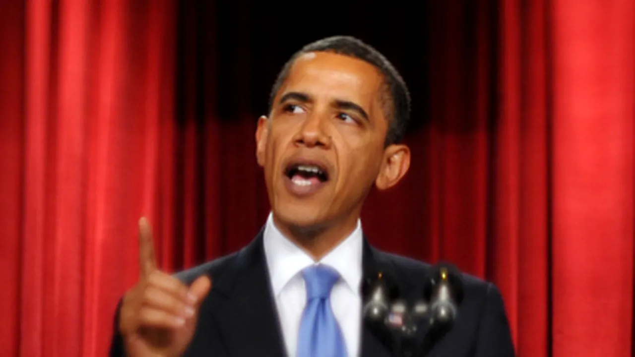 Obama: Legătura SUA cu Israelul este 