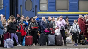 Polonia menține protecția pentru refugiații ucraineni, dar taie unele beneficii