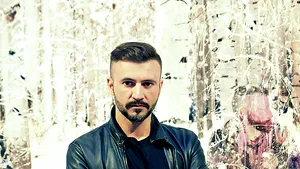 Un tablou pictat de Adrian Ghenie a fost vândut pentru suma record de 9 milioane de dolari - FOTO