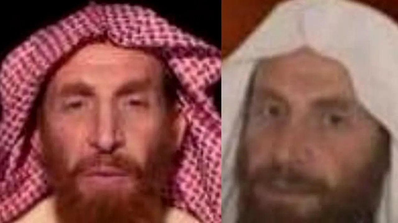 Abu Mushin al-Masri, lider al-Qaeda, a fost ucis de forţele afgane