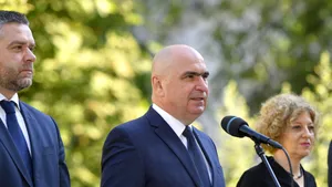 Ilie Bolojan refuză guvernare alături de PSD: Au nevoie de PNL doar ca paravan, să aibă pe cine da vina