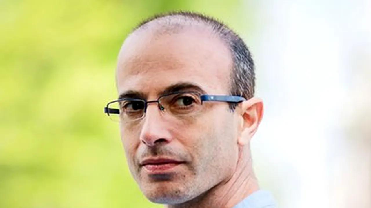 COMENTARIU Lelia Munteanu: Harari: “Credem noi că evreii sunt din fire oameni superiori, care ar trebui să beneficieze de drepturi speciale?”
