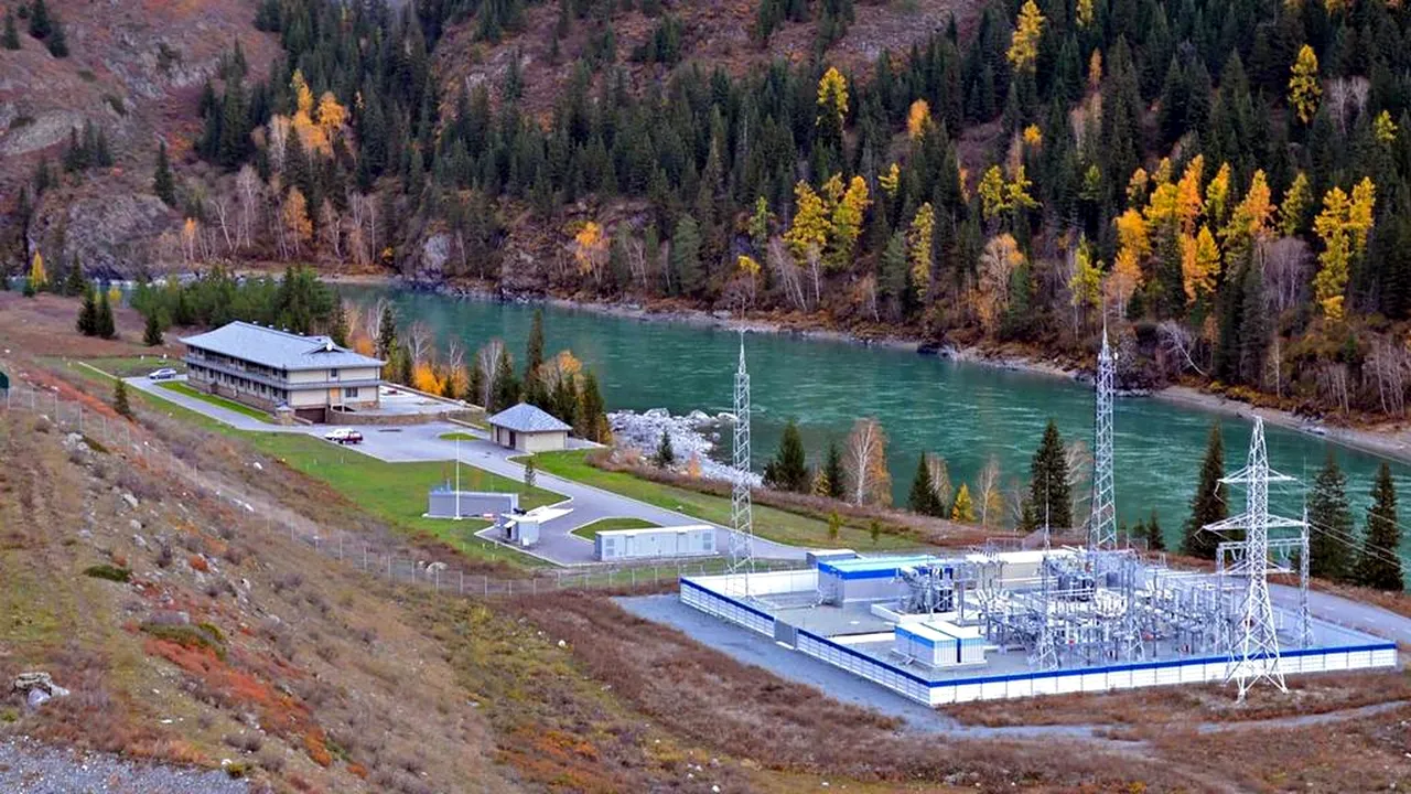 Putin adună provizii imense de hrană într-un buncăr high-tech, în eventualitatea unui război nuclear. Unde se află adăpostul preşedintelui rus