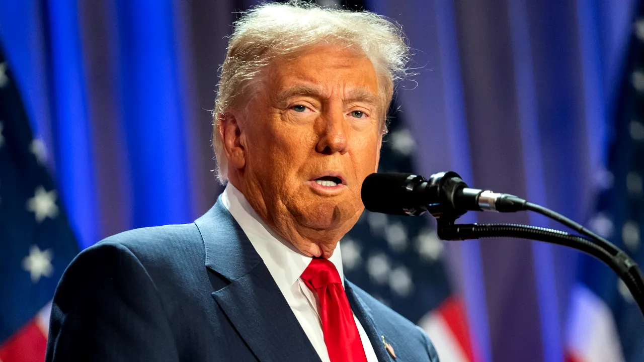 Trump anunţă măsuri dure pentru stoparea migraţiei înainte de ceremonia de revenire la Casa Albă