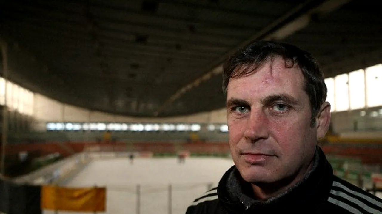Preşedintele Sport Club Miercurea Ciuc, Antal Istvan, a decedat