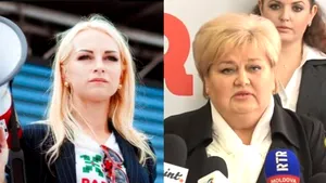 Una dintre deputatele reţinute în Republica Moldova, în stare gravă după un accident vascular cerbral