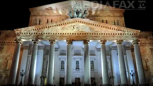 Ultimul act. Un artist al Teatrului Bolşoi a murit pe scenă 