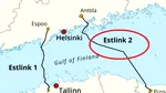 Finlanda: Procesul echipajului petrolierului acuzat de ruperea Estlink 2. Ce pedepse riscă ofițerii și căpitanul navei