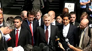 Max Mosley a câştigat procesul cu tabloidul News of the World