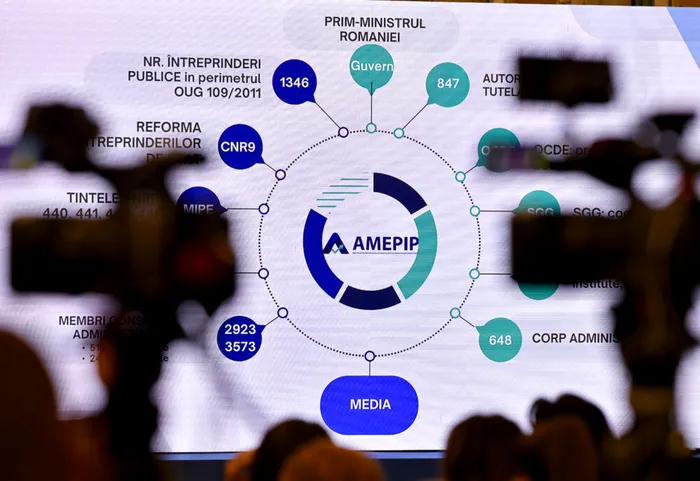 POLITIC Ceasul ticăie pentru 6,3 miliarde de euro din PNRR. România intră în sprintul final al PNRR cu doar 33 din 75 de jaloane îndeplinite