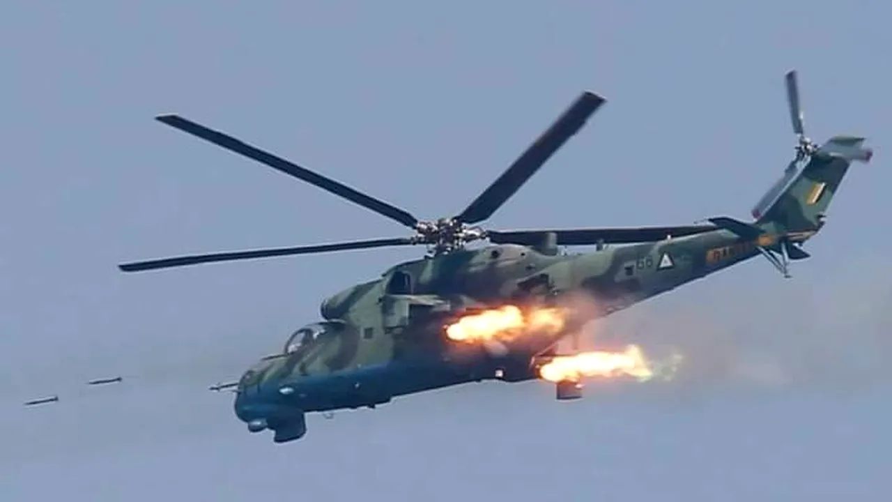 Ruşi contra ruşii. Armata rusă a deschis focul asupra unui convoi de mercenari rebeli care se îndreptau spre Moscova