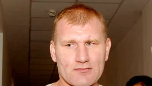 Mandat de arestare emis de autorităţile spaniole pentru Anatolie Ciumac