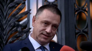 Mihai Fifor: De ce nu publică Guvernul proiectul de buget? Pentru că se va vedea că nu va creşte pensia