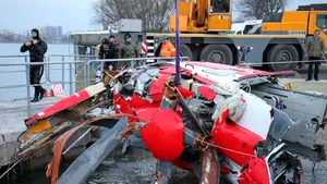 Guvernul va solicita un audit extern la Departamentul de Intervenţii în Situaţii de Urgenţă