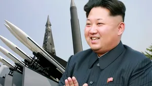 Preşedintele Chinei se pronunţă pentru rezolvarea pe cale paşnică a tensiunilor între SUA şi Coreea de Nord