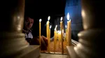 Săptămâna Mare în Spania: procesiuni și ramuri de palmier. Antonio Banderas s-a alăturat mulțimii