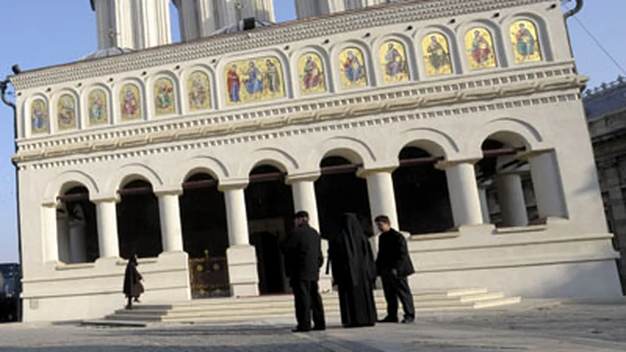 Patriarhia Română, împotriva legalizării prostituţiei indiferent de iniţiatorul propunerii