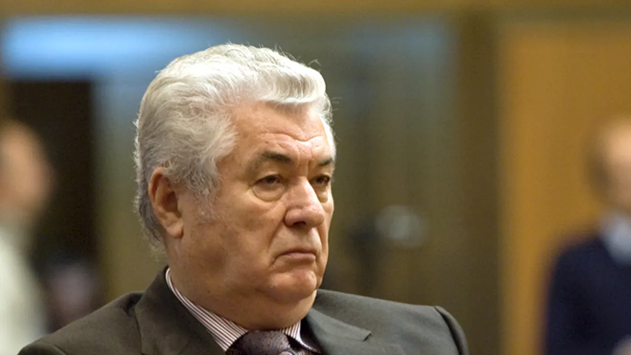 Toate ordinele primite de poliţie la 7 aprilie au venit de la Voronin