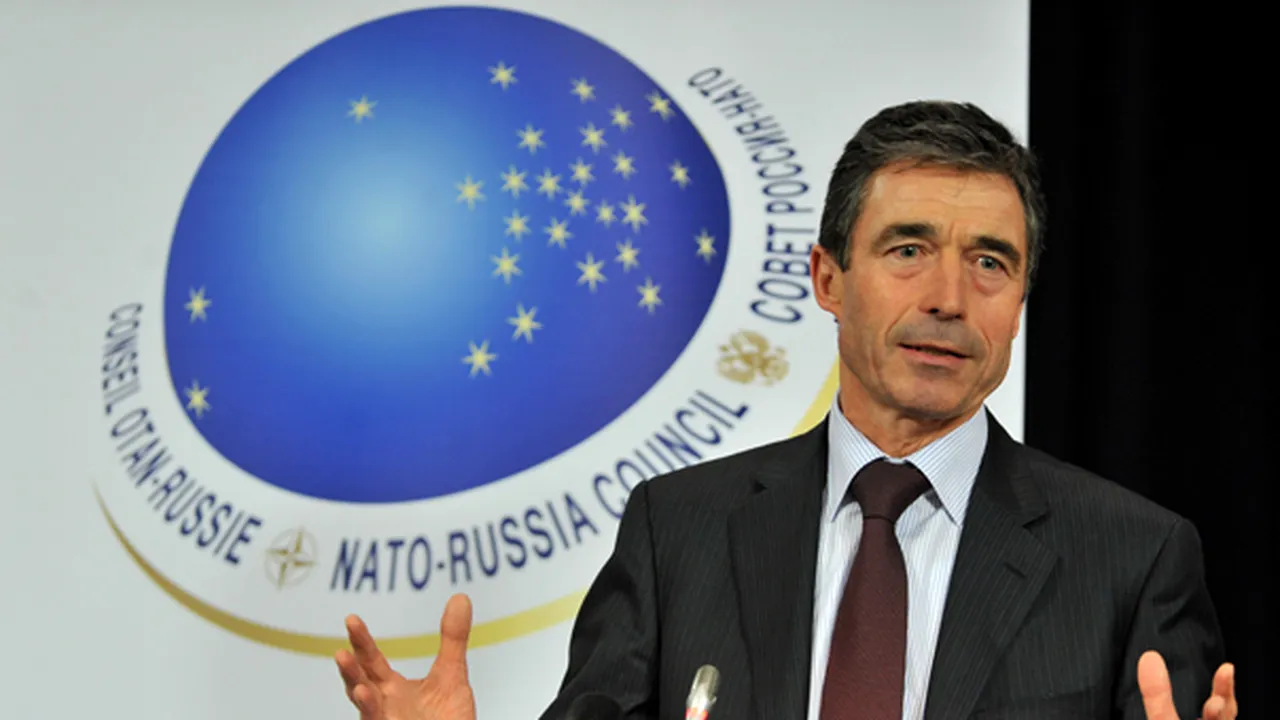 NATO şi Rusia reiau oficial cooperarea, după disputele generate de războiul ruso-georgian