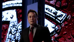Elon Musk este dispus să ofere 100 de milioane de dolari pentru cea mai eficientă tehnologie de captare a carbonului