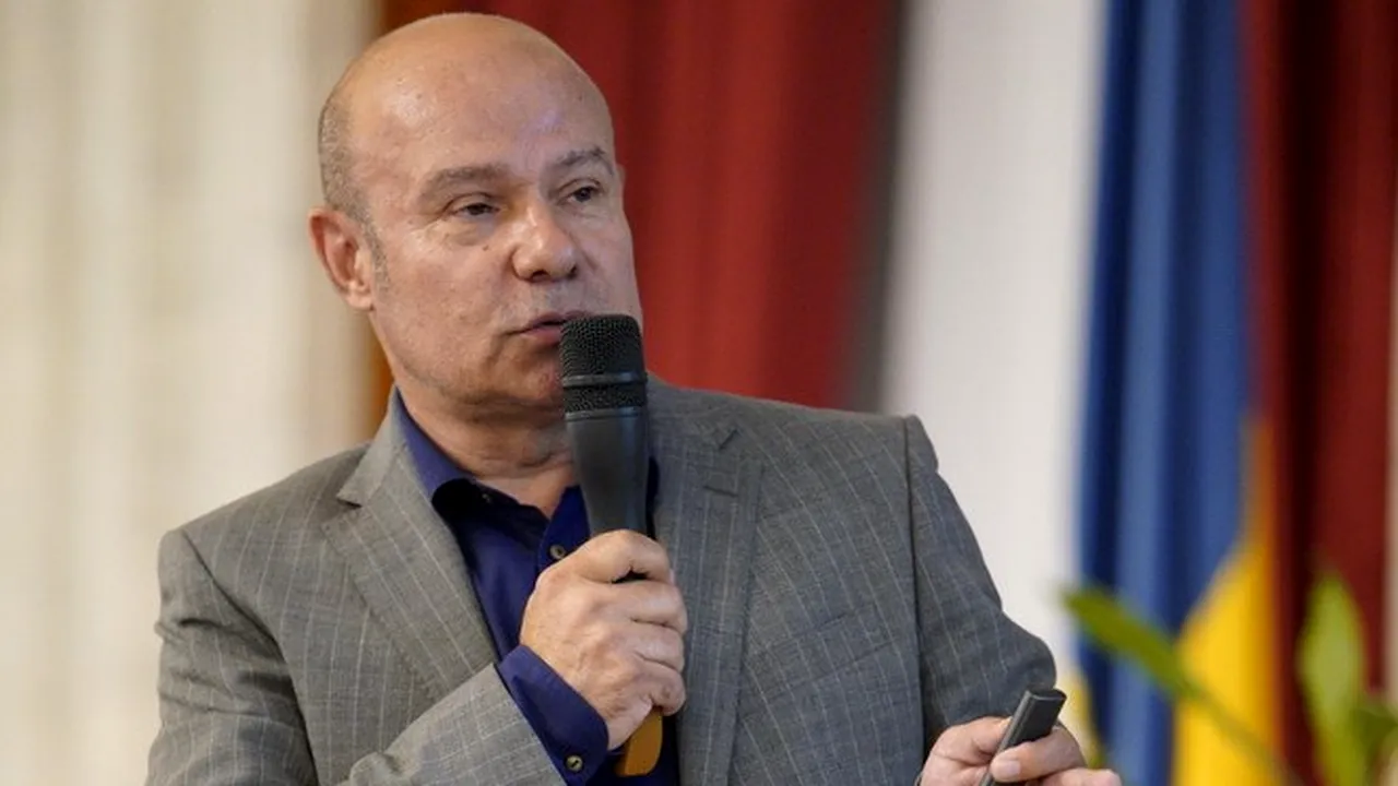 Ziua Internaţională a Radiologiei - Declaraţia Profesorului Doctor Gheorghe Iana