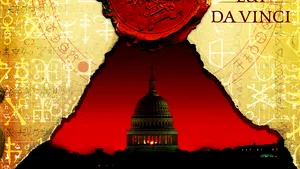 Codul lui Da Vinci: Dan Brown va publica un nou roman din populara serie, intitulat 