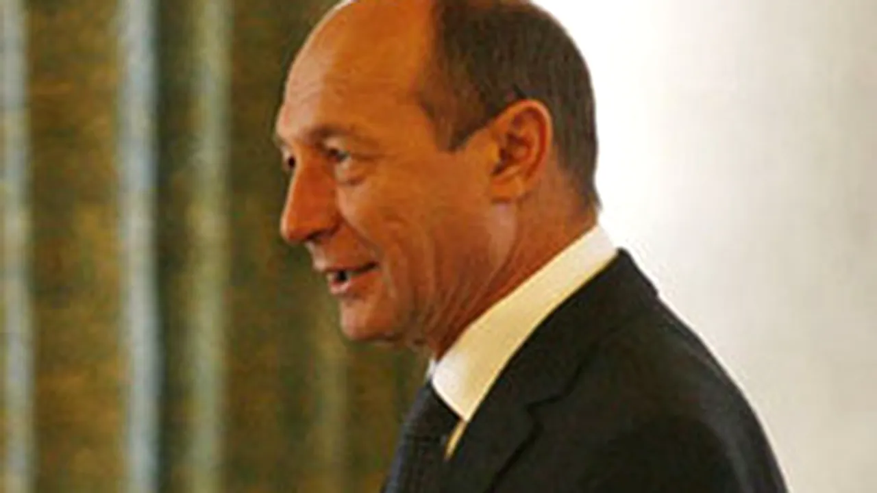 Presidency Rejects Business Ties Btw Romanian Pres, Interior Min Scandal Protagonist