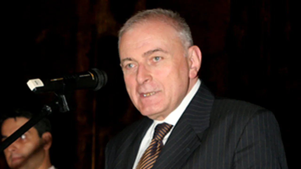 Romanian Bks To First Cut Interest Rates For Deposits, Then For Loans –Ctrl Bker