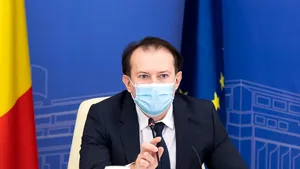 Florin Cîţu, despre bugetul pe anul 2021: Întârzie puţin. Am cerut un lucru şi nu dau înapoi