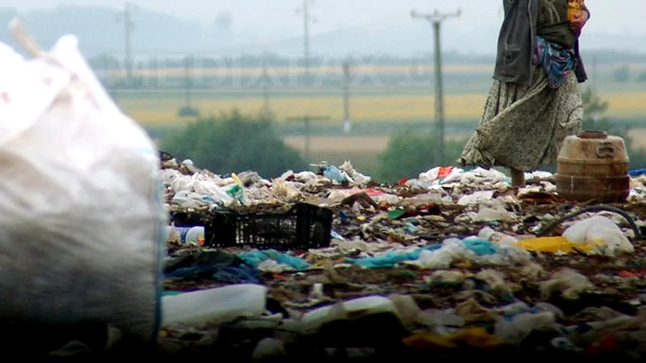 Borbely: România este pe ultimul loc din UE la reciclarea deşeurilor
