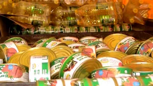 Alimente pentru populaţie şi carburanţi pentru intervenţii la inundaţii, scoase din Rezerva de Stat