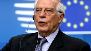 UE condamnă atacul asupra petrolierului MV Mercer Street, dar cere evitarea acţiunilor care ar afecta pacea regională