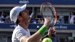 Andy Murray s-a calificat în sferturi de finală la US Open